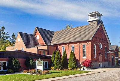 Fenwick United Church