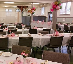 Fenwick United Church, Pelham, Niagara, Ontario