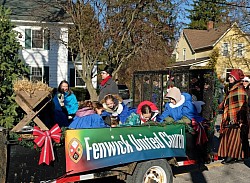 Fenwick United Church