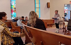 fenwick united church