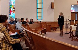 fenwick united church