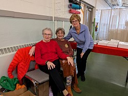 Fenwick United Church Bazaar