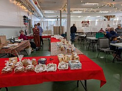 Fenwick United Church Bazaar