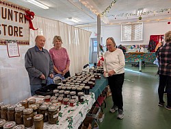 Fenwick United Church Bazaar