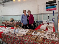 Fenwick United Church Bazaar
