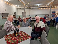 Fenwick United Church Bazaar