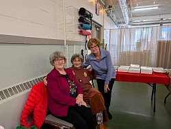 Fenwick United Church Bazaar