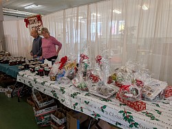 Fenwick United Church Bazaar