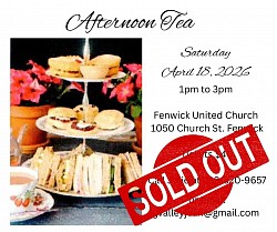 Fenwick United Church