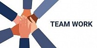 team work