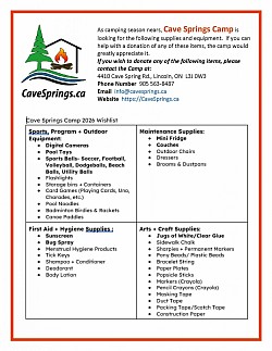 Fenwick United Church