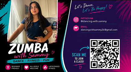 zumba